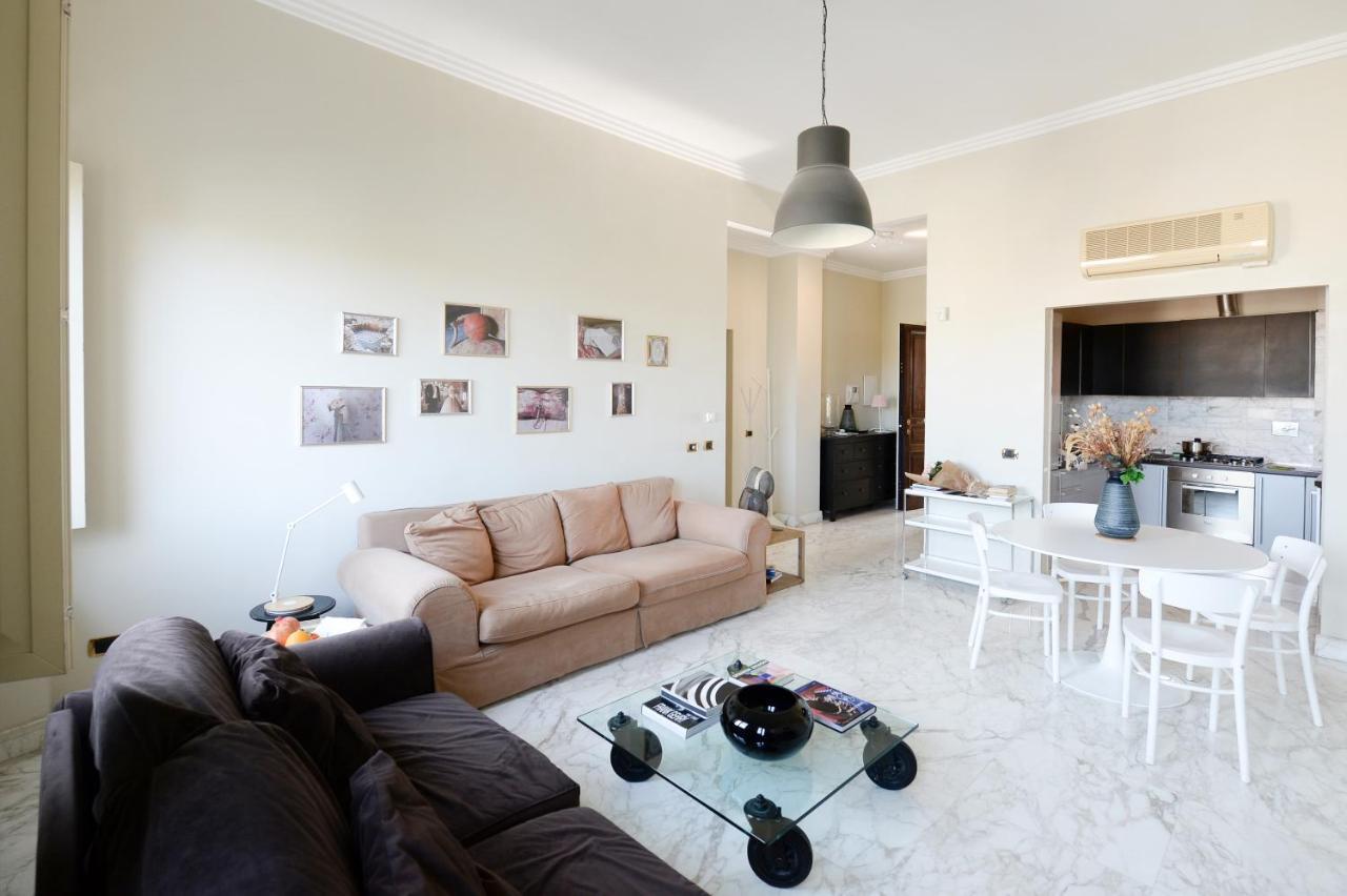 Fontana Piu Stella Daire Roma Dış mekan fotoğraf