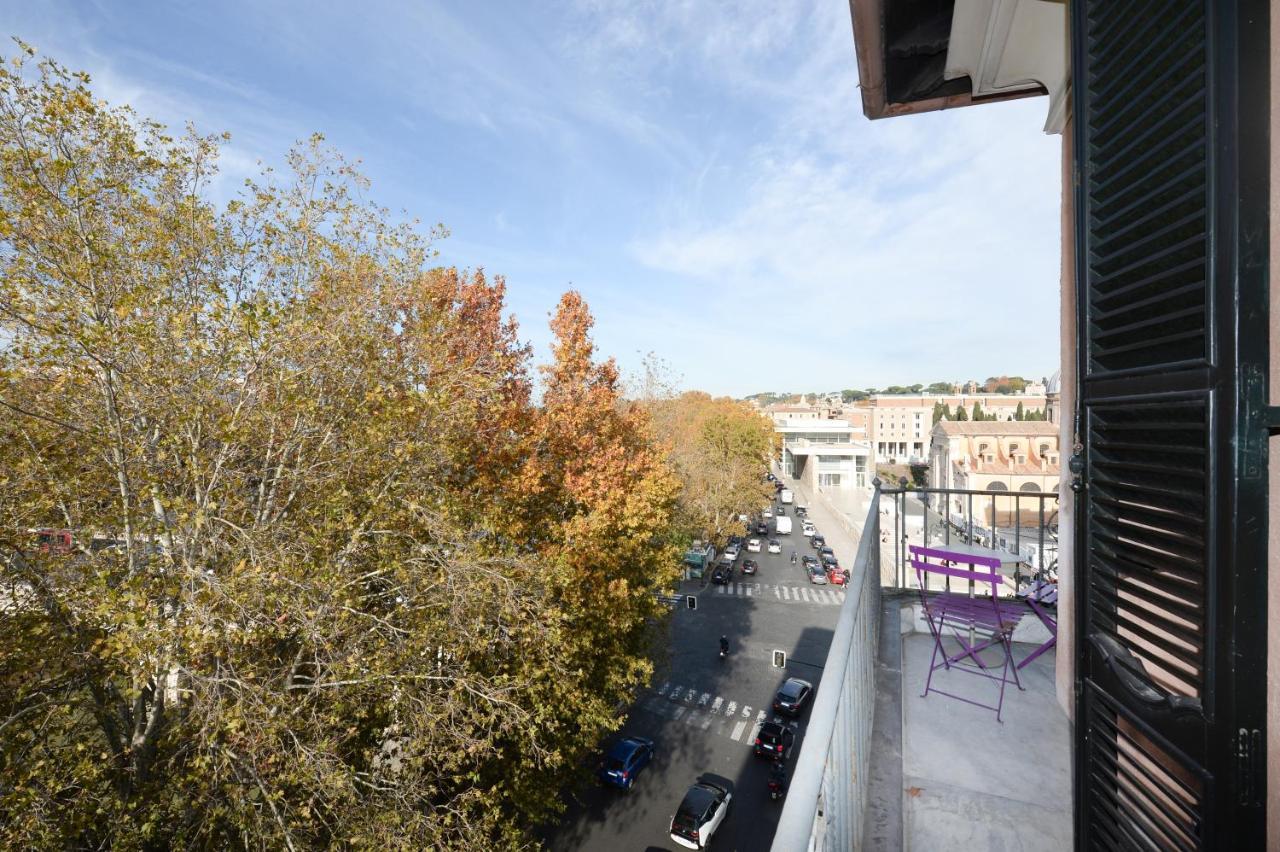 Fontana Piu Stella Daire Roma Dış mekan fotoğraf