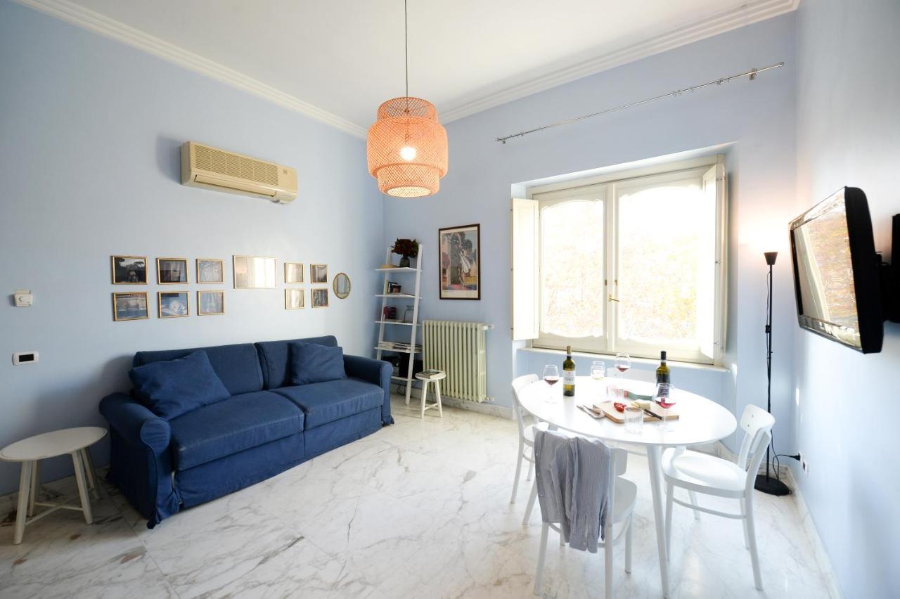 Fontana Piu Stella Daire Roma Dış mekan fotoğraf